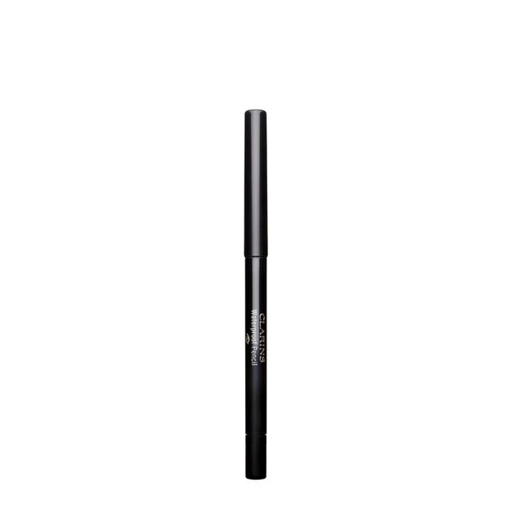CLARINS Waterproof Eye Liner - 01 Black Tulip